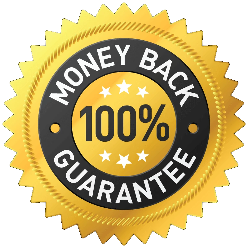 venus factor 180-day money-back guarantee