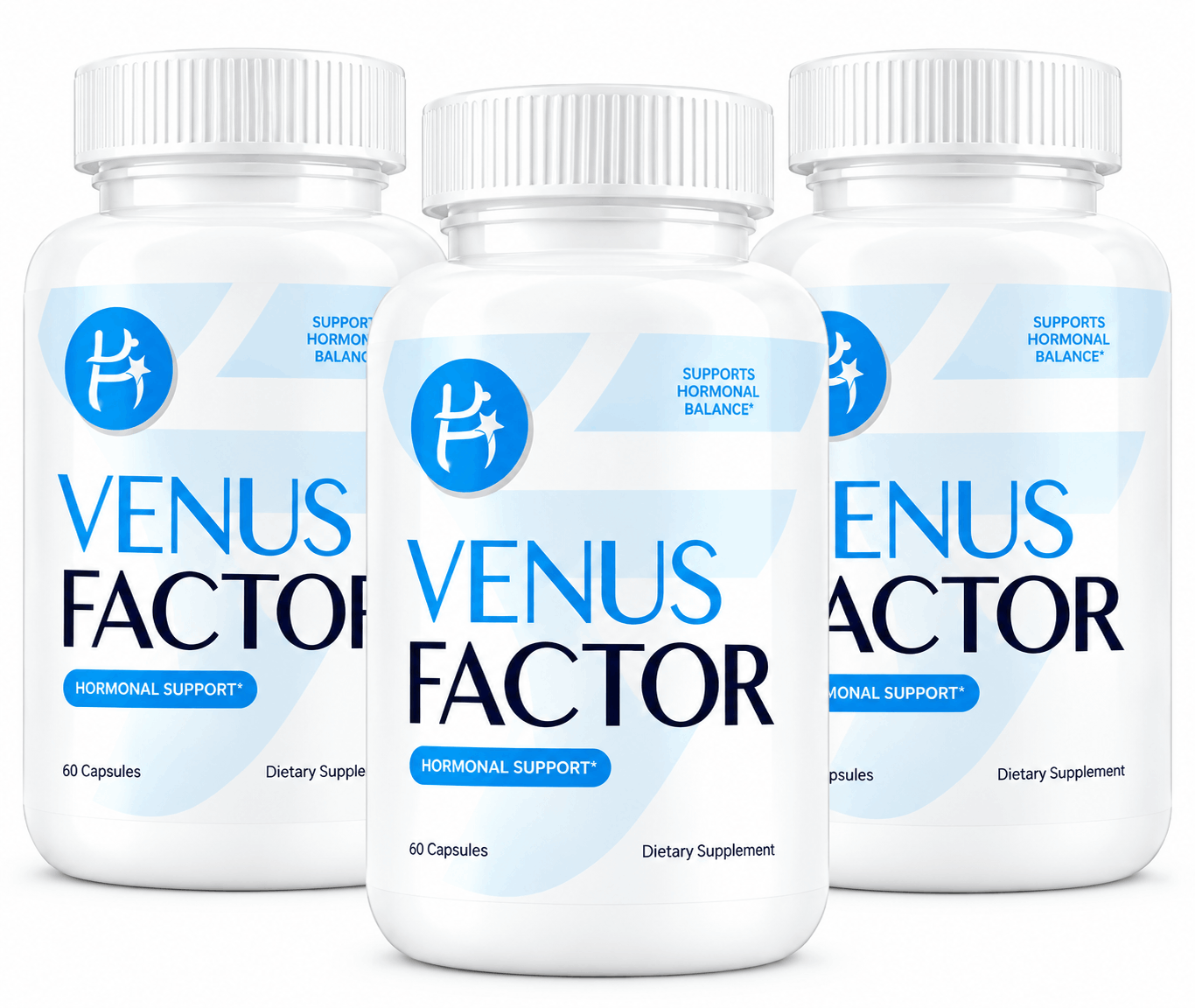 About venus factor supplement