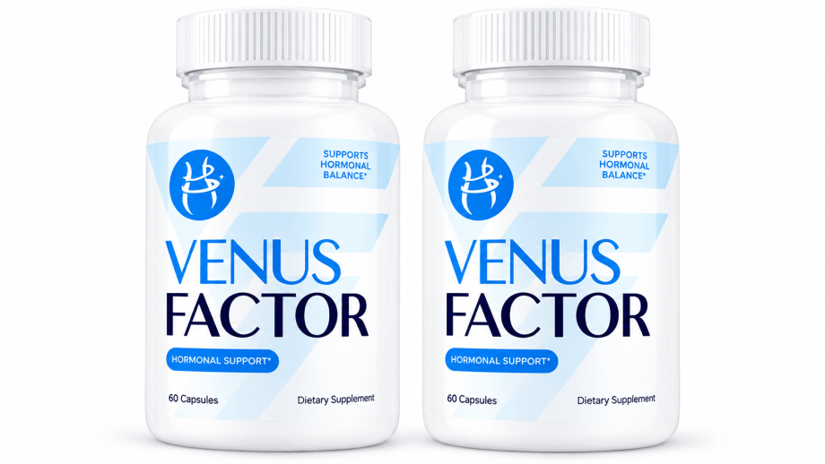 venus factor calorie