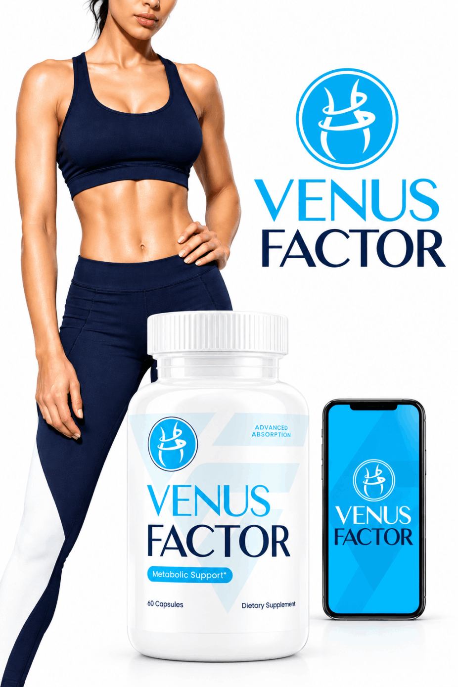venus factor image