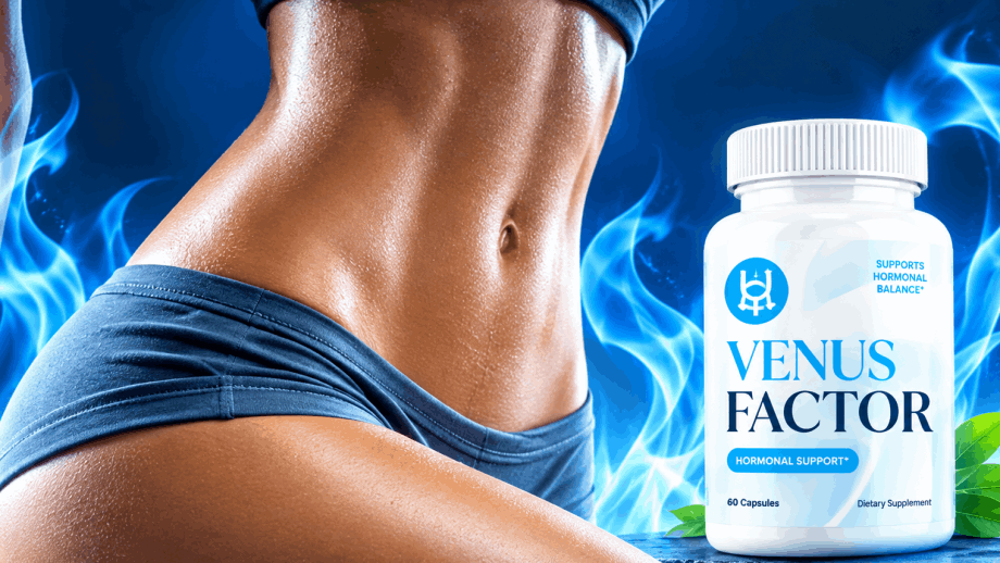 venus factor inflammation
