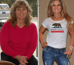 venus factor User Sarah R.