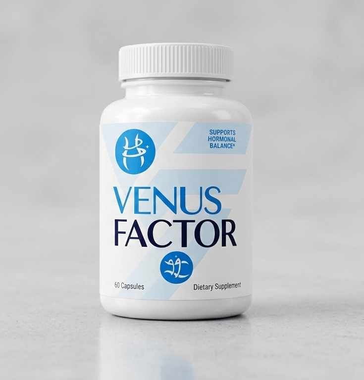 venus factor buy