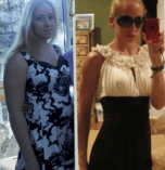 venus factor user Karry M. 