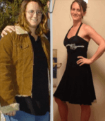 venus factor User Wandy S. 