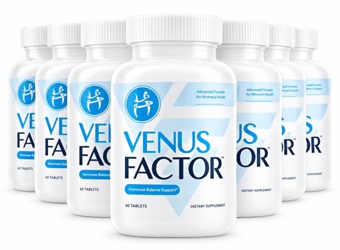 venus factor buy unit 6