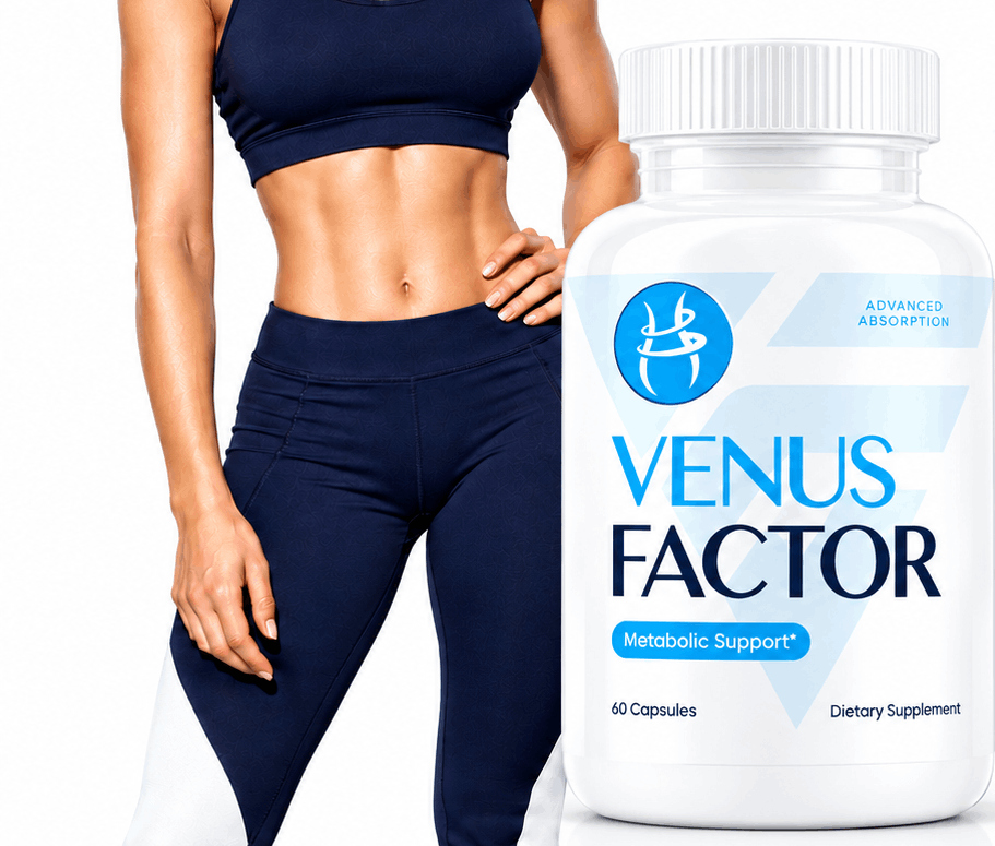Why Choose venus factor